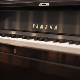 gallery image of piano