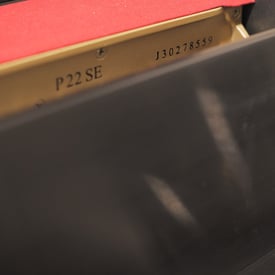 gallery image of piano