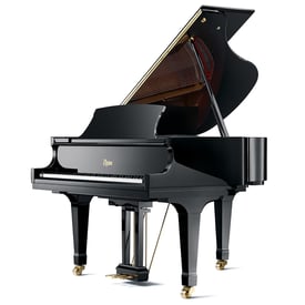 gallery image of piano