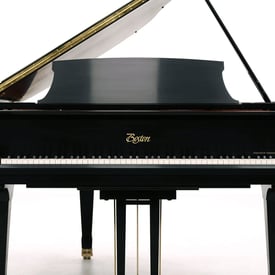 gallery image of piano