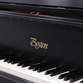 gallery image of piano