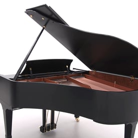 gallery image of piano