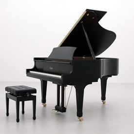 gallery image of piano