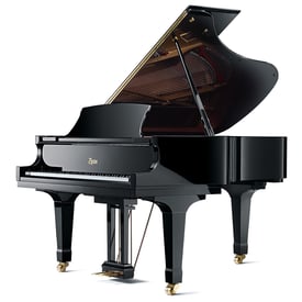 gallery image of piano