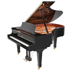 gallery image of piano