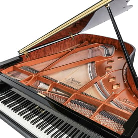 gallery image of piano