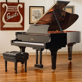 gallery image of piano