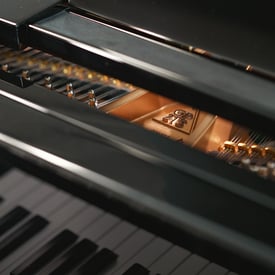 gallery image of piano