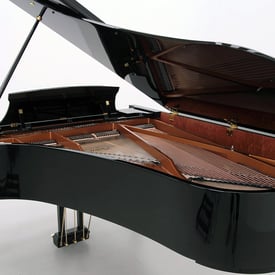 gallery image of piano