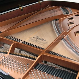 gallery image of piano