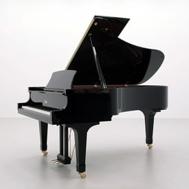 gallery image of piano