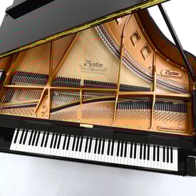 gallery image of piano
