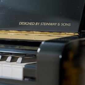 gallery image of piano
