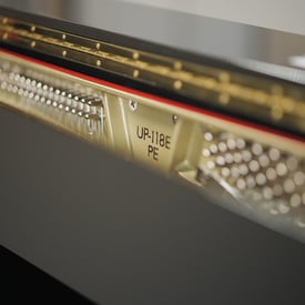 gallery image of piano
