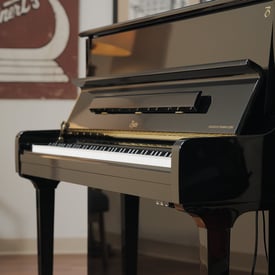 gallery image of piano