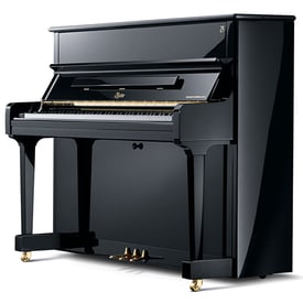 gallery image of piano