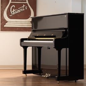 gallery image of piano