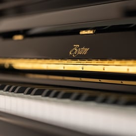 gallery image of piano