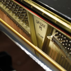 gallery image of piano