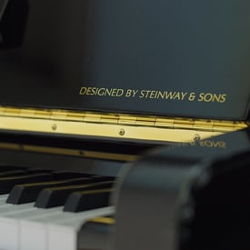 gallery image of piano