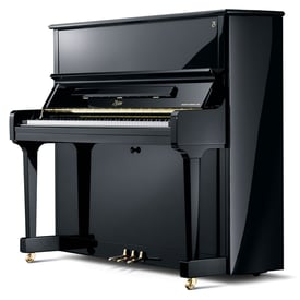 gallery image of piano