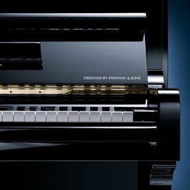 gallery image of piano