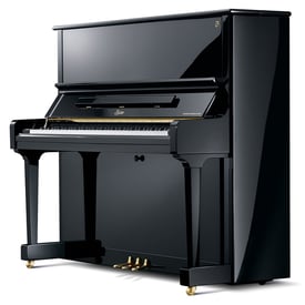 gallery image of piano