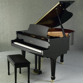 gallery image of piano
