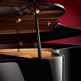 gallery image of piano