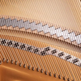 gallery image of piano