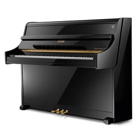 gallery image of piano