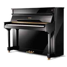 gallery image of piano