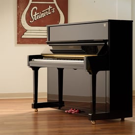 gallery image of piano