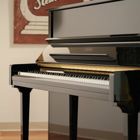 gallery image of piano