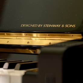 gallery image of piano