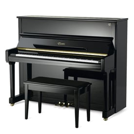 gallery image of piano