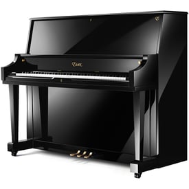 gallery image of piano