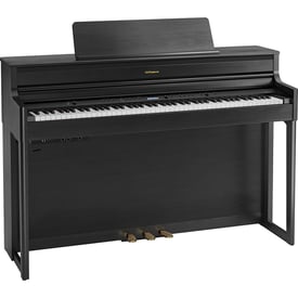 gallery image of piano