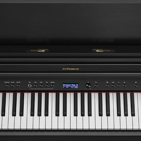 gallery image of piano