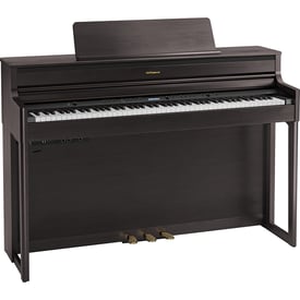 gallery image of piano