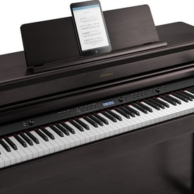 gallery image of piano