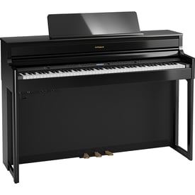 gallery image of piano