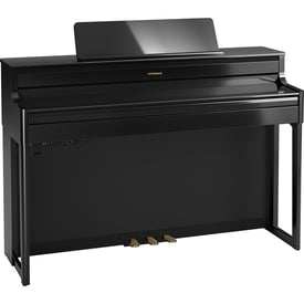 gallery image of piano