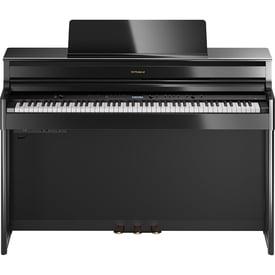 gallery image of piano
