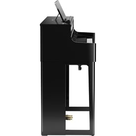 gallery image of piano