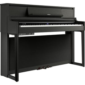 gallery image of piano