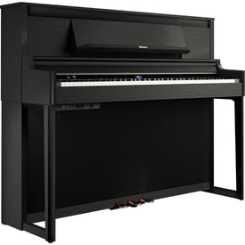 gallery image of piano