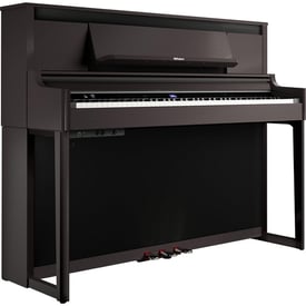gallery image of piano