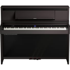 gallery image of piano