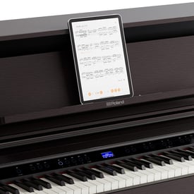 gallery image of piano